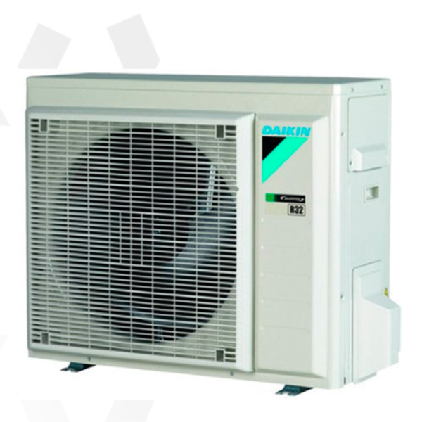 AireAcondicionado Inverter 18000BTU Daikin