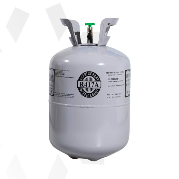 Gas refrigerante R417A 11.6kg