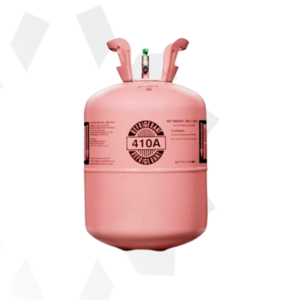Gas refrigerante R410A 11.3kg