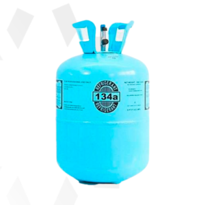 Gas refrigerante R134A 13.6kg