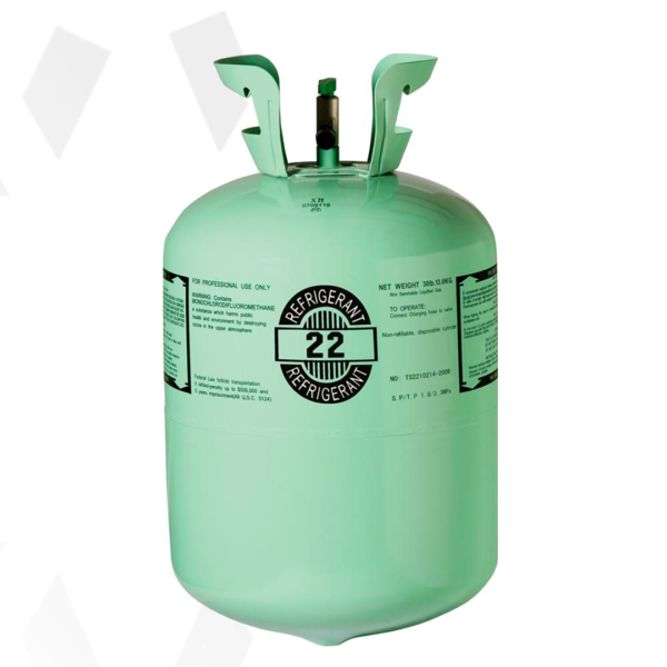 Gas Refrigerante R22 13.6kg