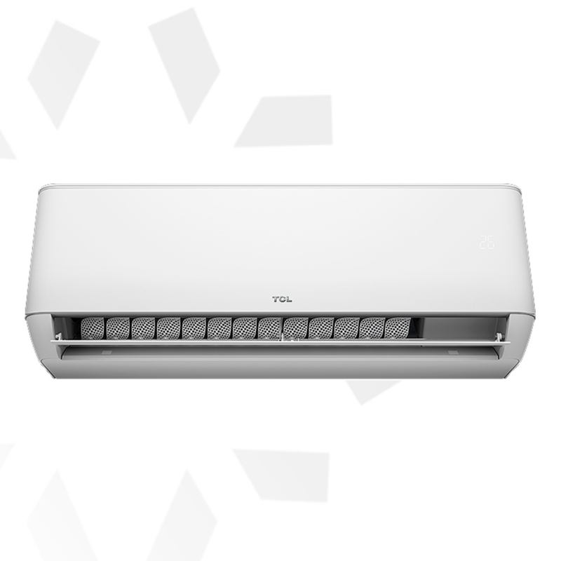 AireAcondicionado inverter 9.000BTU TCL