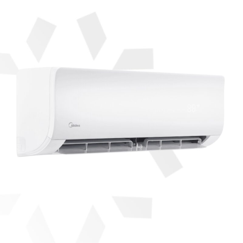 Aire Acondicionado XTREME SAVE Inverter 12.000 BTU Midea