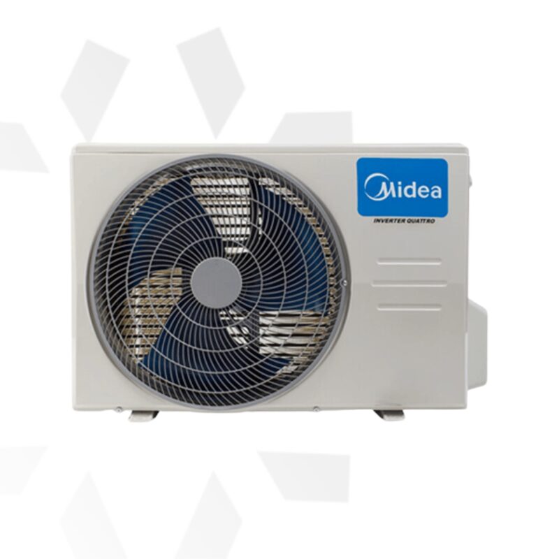 Split Muro 18.000 BTU XTRA R32 Inverter Midea