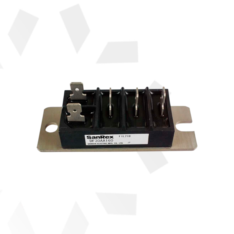 DIODE BRIDGE LG