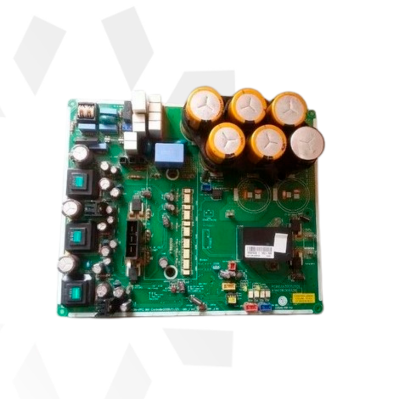 PCB ASSEMBLY INVERTER LG