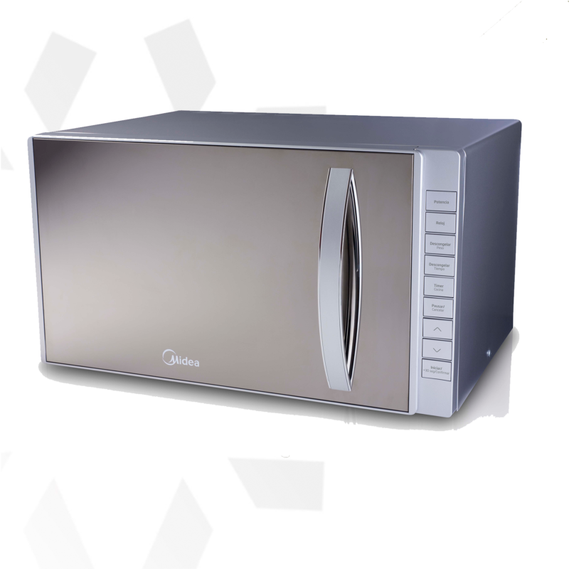 Microondas 23L Midea MWO Digital MMP-23GABV