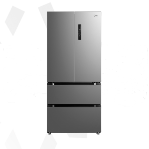 Refrigerador Multipuerta French Door Midea MDRF631FGE02