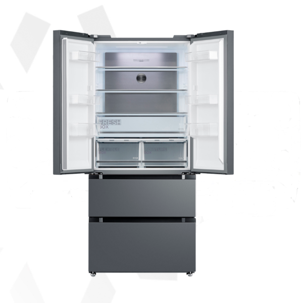 Refrigerador Multipuerta French Door Midea MDRF631FGE02