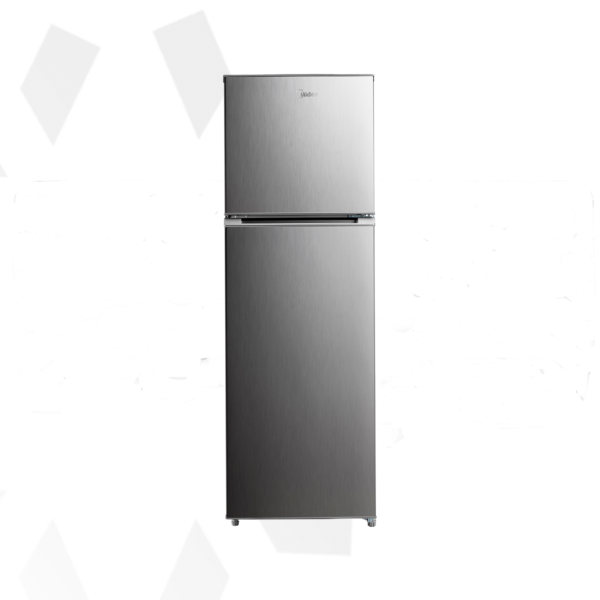Refrigerador Top Freezer Midea MRFS-2700G333FW8