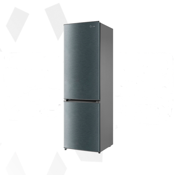 Refrigerador Bottom Freezer Midea MRFI-2660S346RW