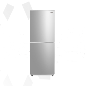 Refrigerador Bottom Freezer Midea MDRB275FGF42