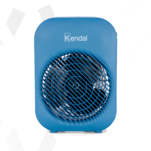 Termoventilador Electrico Kendal SUN-10 BLUE