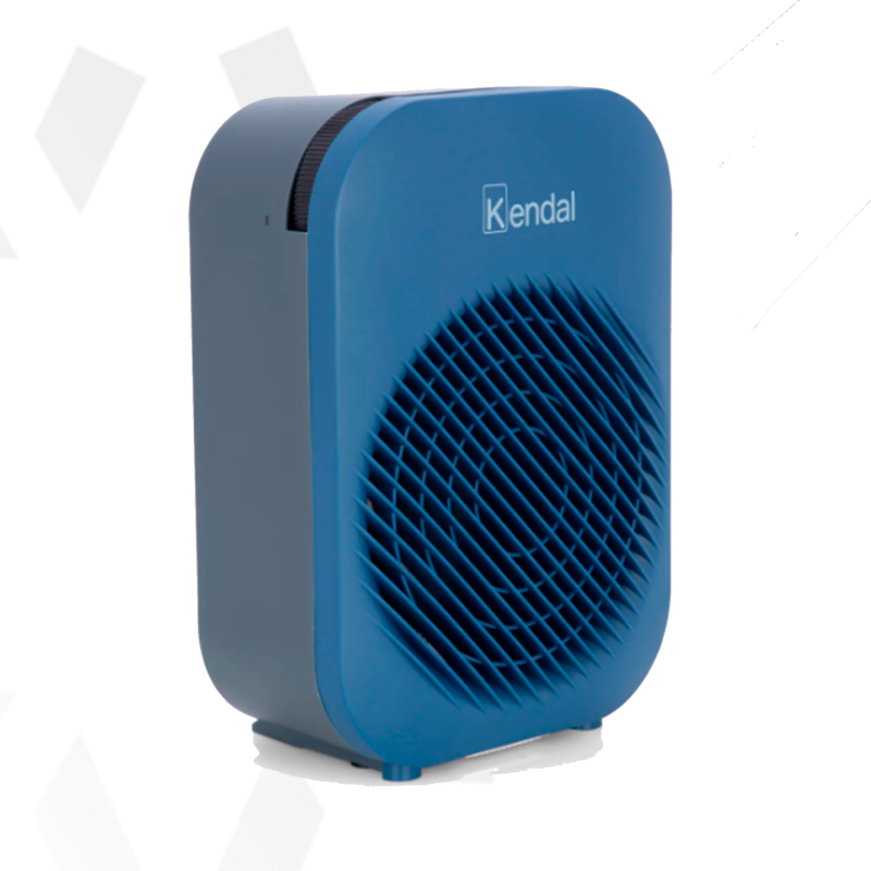 Termoventilador Electrico Kendal SUN-10 BLUE