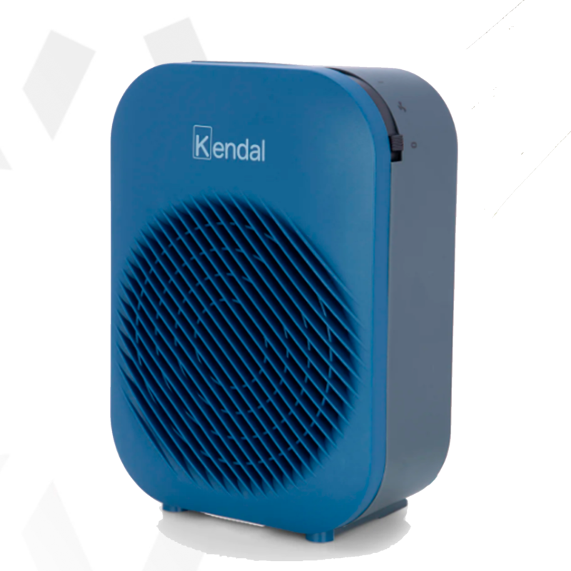 Termoventilador Electrico Kendal SUN-10 BLUE