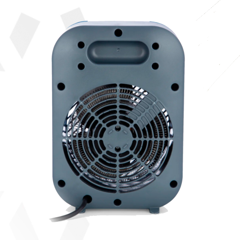 Termoventilador Electrico Kendal SUN-10 BLUE