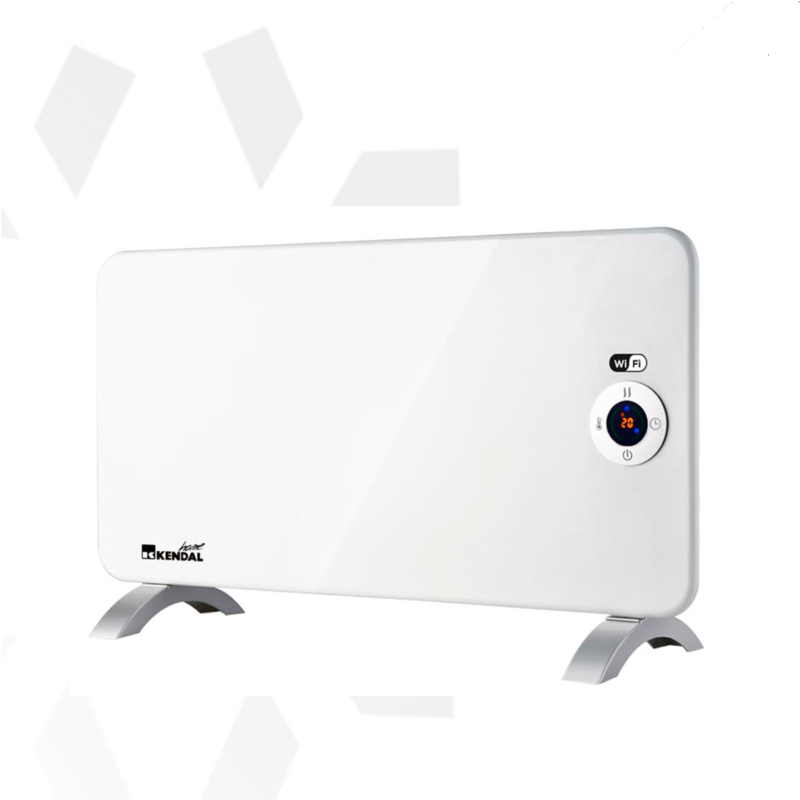 Panel Convector Wifi Kendal KPN-1500AL