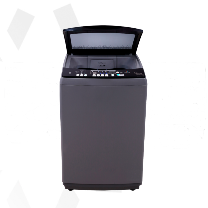 Lavadora de carga superior Midea MLS-160GSC03T 16 kg