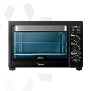 Horno Convector Pro 40I MIDEA MC40EGY
