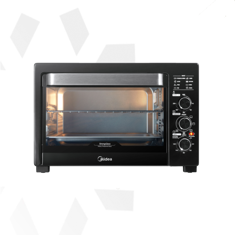 Horno Convector Pro 40I MIDEA MC40EGY