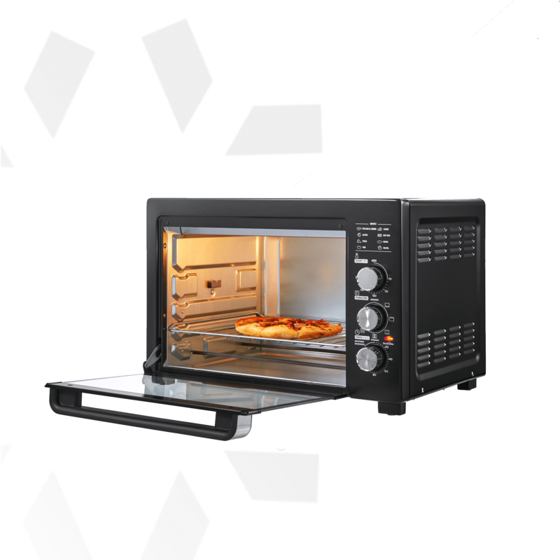 Horno Convector Pro 40I MIDEA MC40EGY