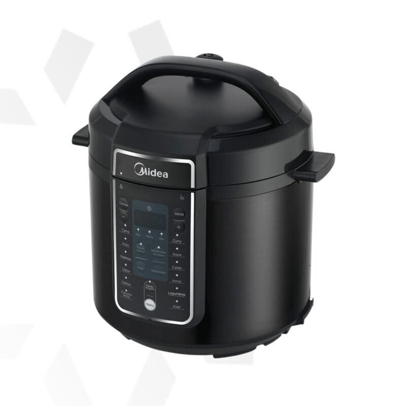 Olla Multicook 8L Midea MY-PC8007B