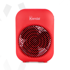 Termoventilador Electrico Kendal SUN-10 RED