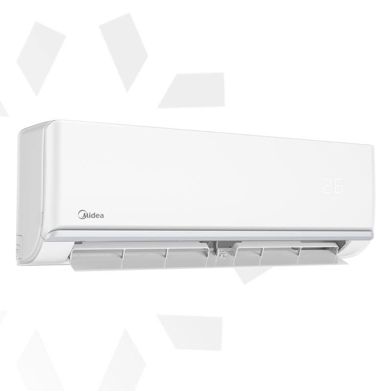 Aire Acondicionado Split muro Xpert on off 9.000 BTU Midea