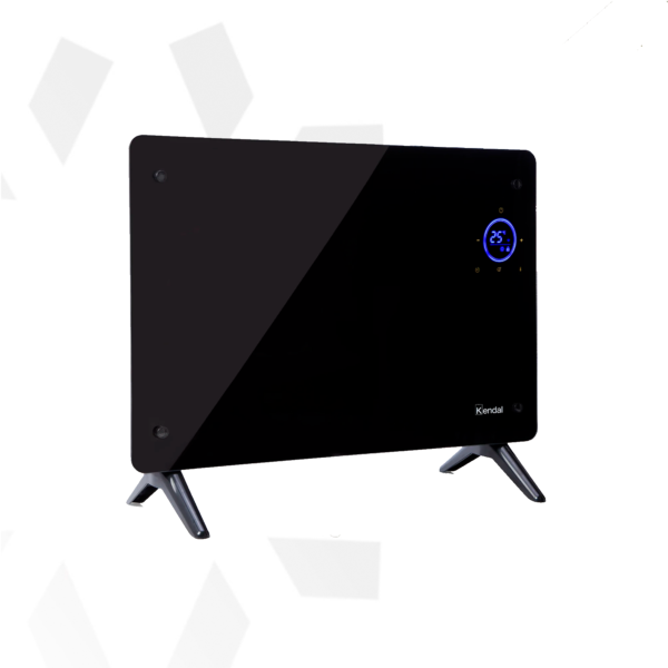 Panel Convector vidrio con wifi KGH-1500 Kendal