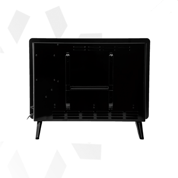 Panel Convector vidrio con wifi KGH-1500 Kendal