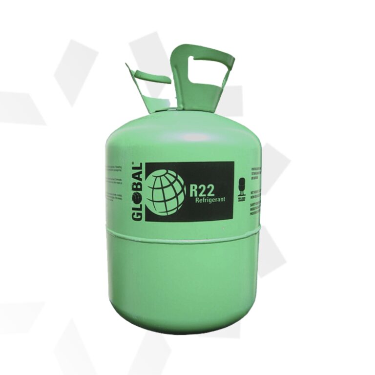 Gas Refrigerante R22 Gblobal 13