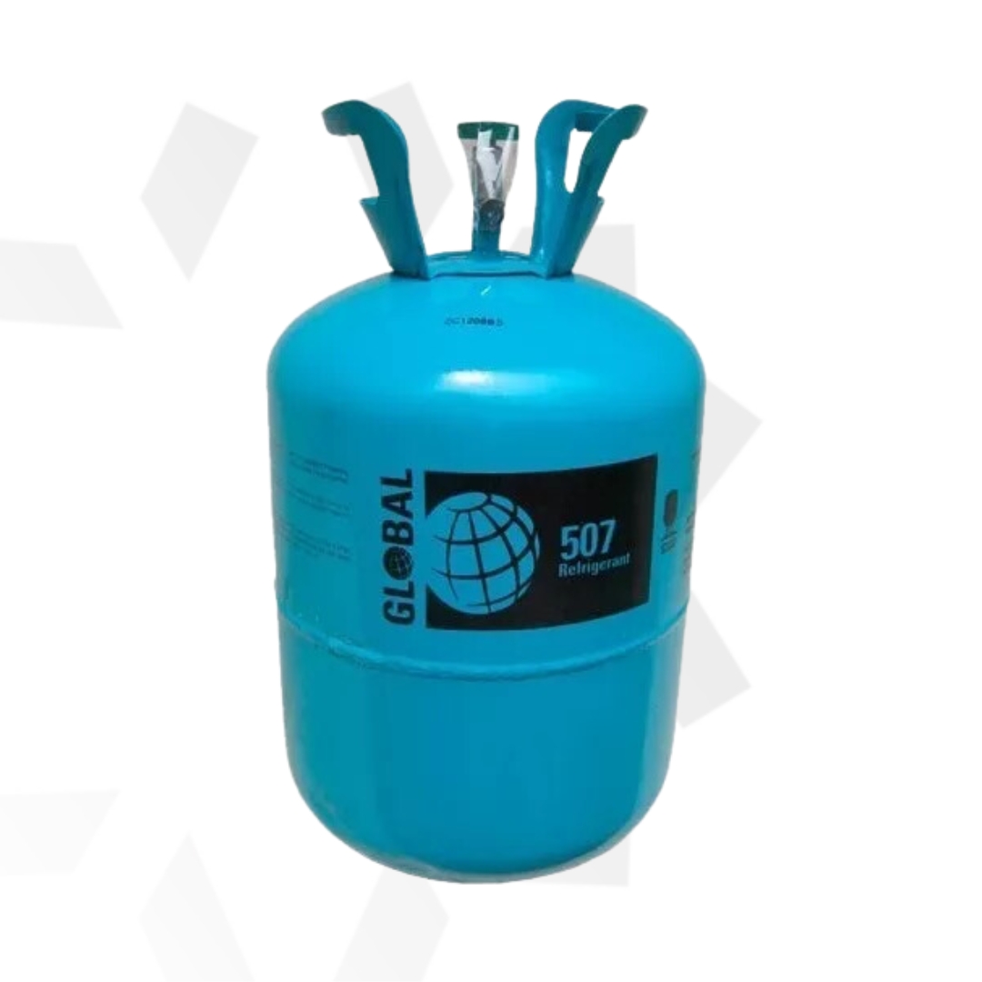 Gas Refrigerante R507 Global 11.3kg