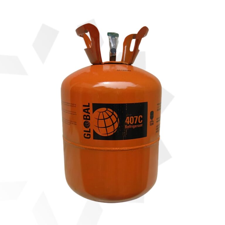 Gas Refrigerante R407C Global 11
