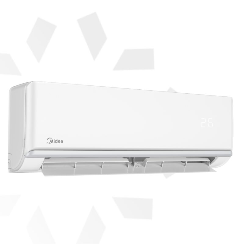 Split Muro 18.000 BTU XTRA R32 Inverter Midea