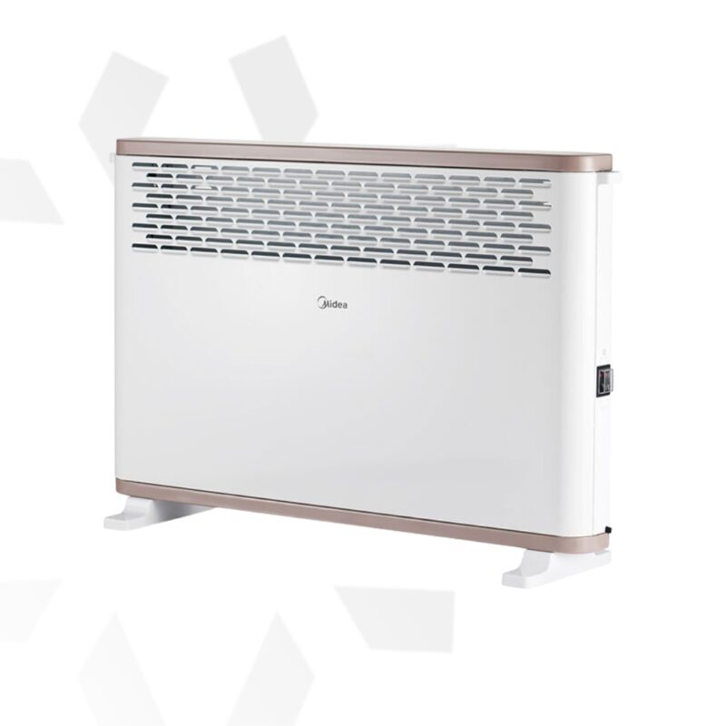 Convector blanco 2.000W HDY20K Midea