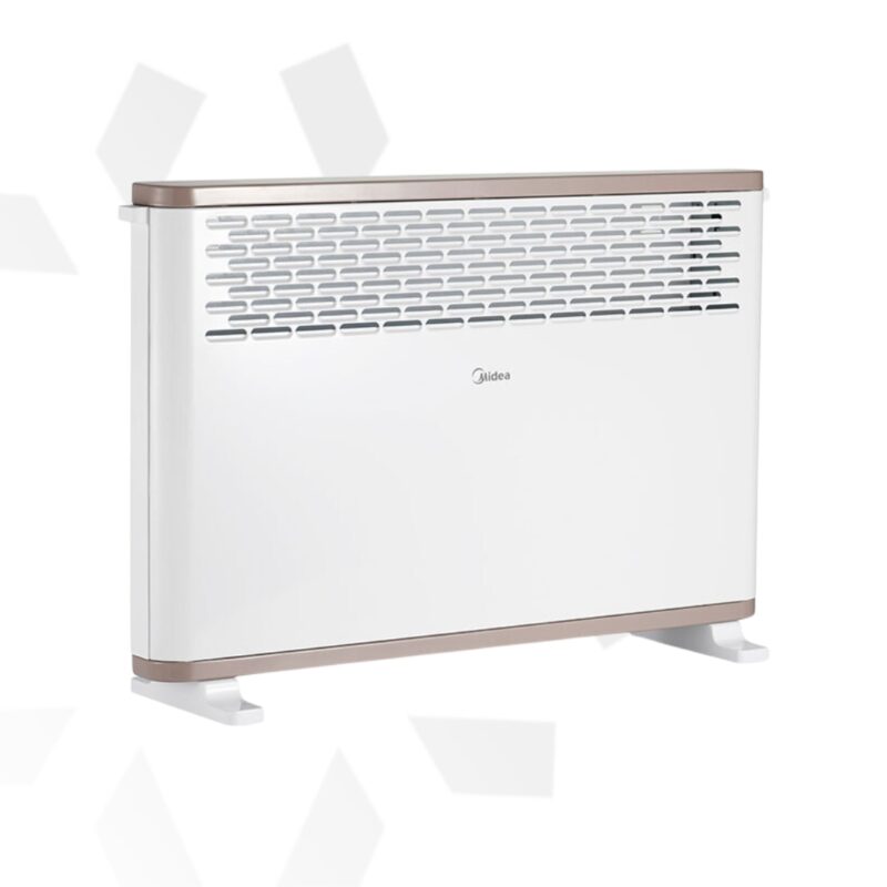 Convector blanco 2.000W HDY20K Midea