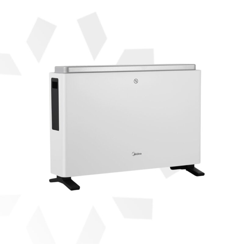 Convector blanco 1.700W NDK20-21A Midea