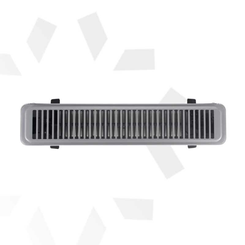 Convector blanco 1.700W NDK20-21A Midea