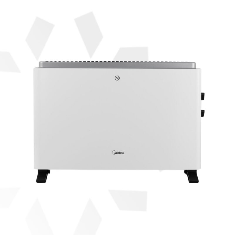 Convector blanco 1.700W NDK20-21A Midea