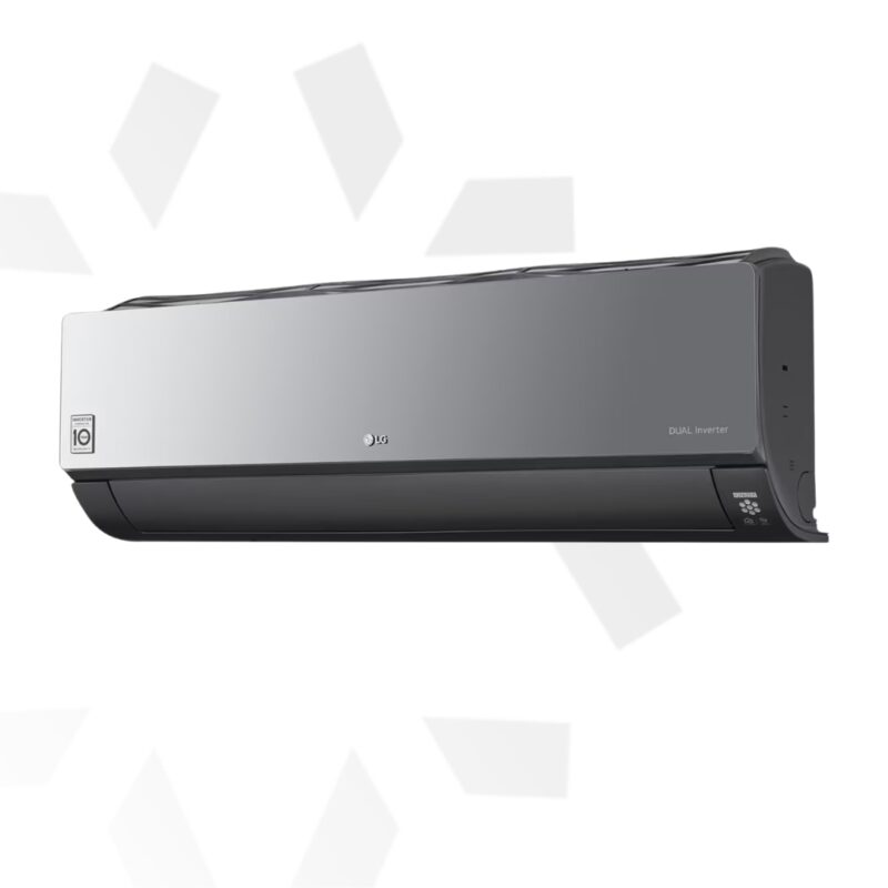 Aire Acondicionado Split Muro ARTCOOL 9.000 BTU Inverter LG